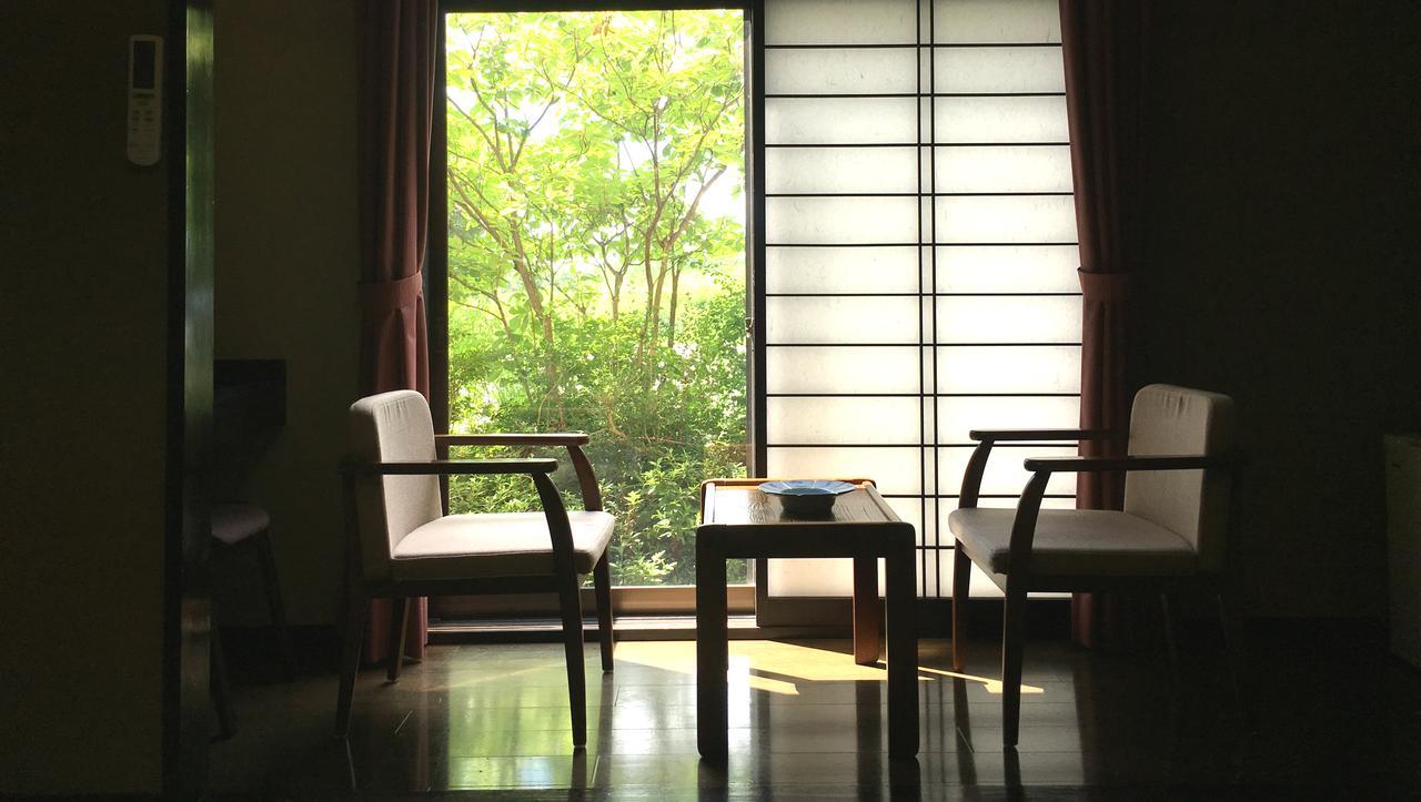 Zao Shikitei Hotel ชิโรอิชิ ภายนอก รูปภาพ